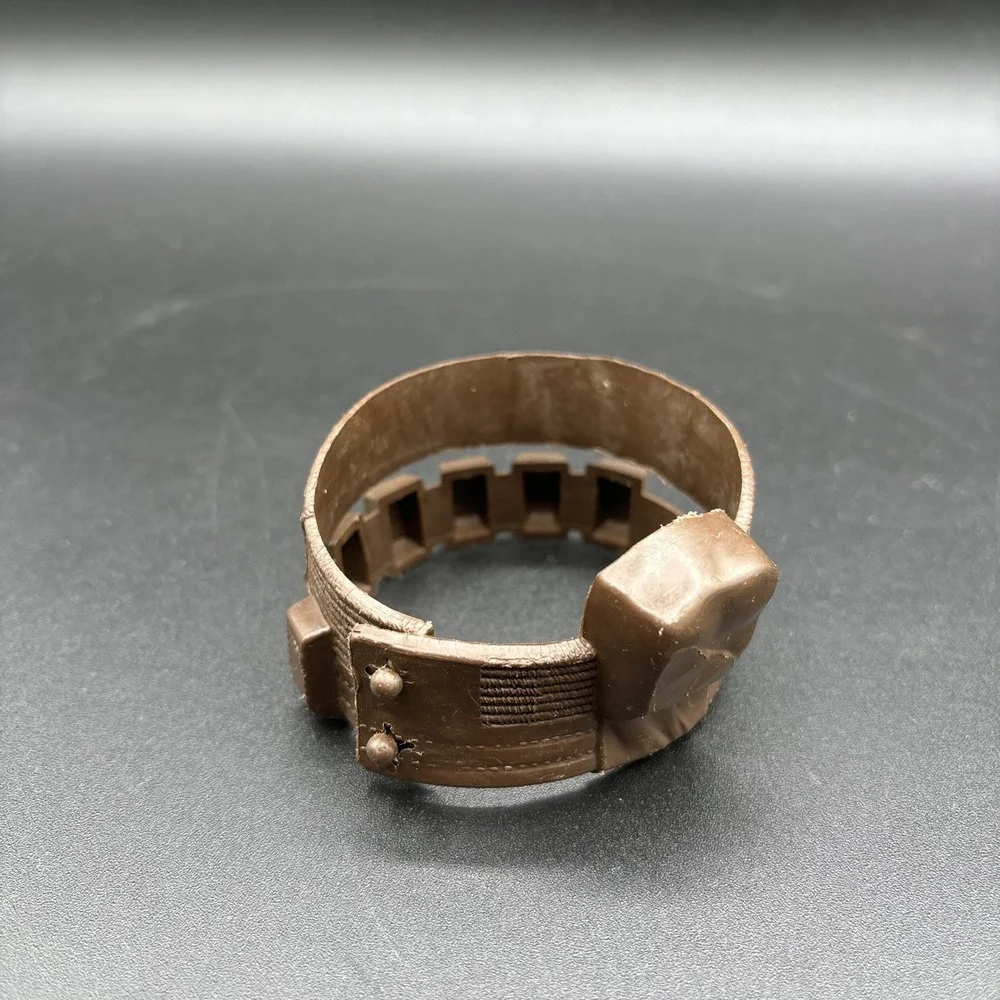 Vintage Original‎ Kenner Star Wars 1979 Boba Fett Belt for 12